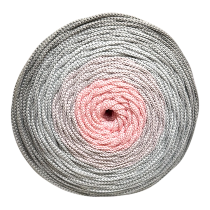 Sznurek poliestrowy OMBRE