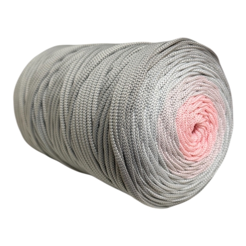 Sznurek poliestrowy OMBRE