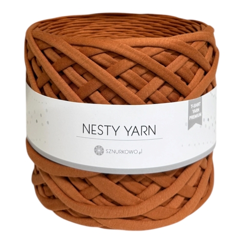 T-shirt yarn premium XL
