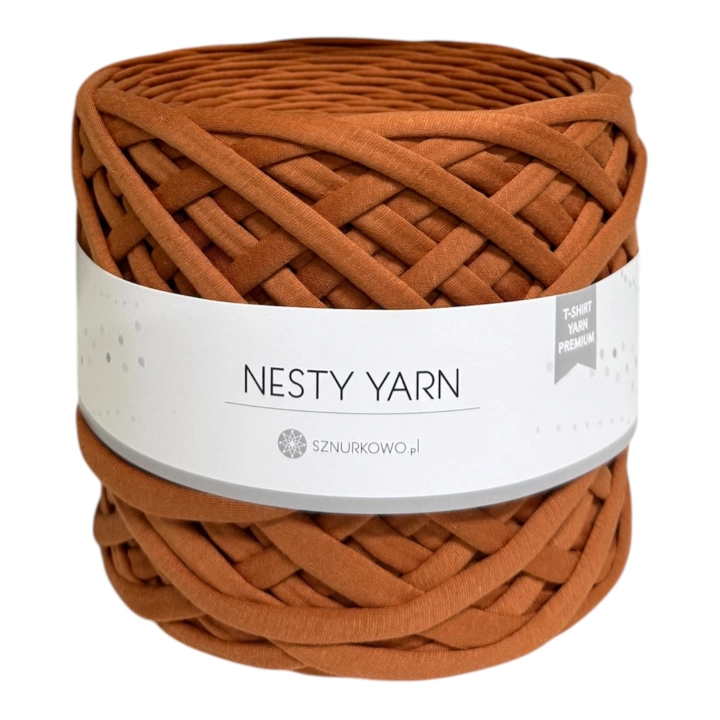 T-shirt yarn premium XL
