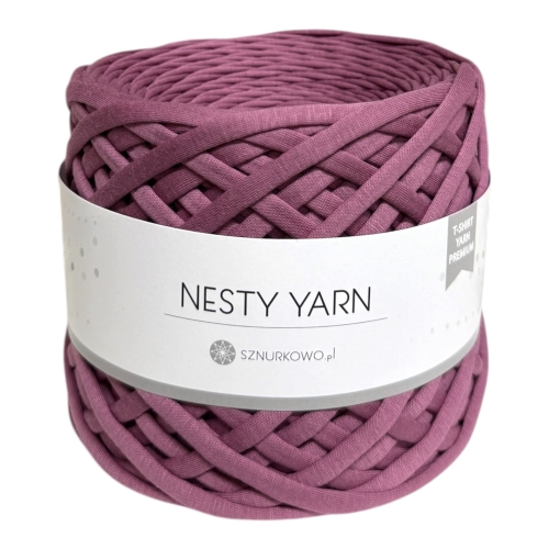 T-shirt yarn premium - WRZOSOWY