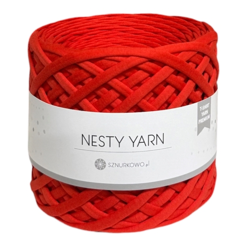 T-shirt yarn premium TRUSKAWKOWY