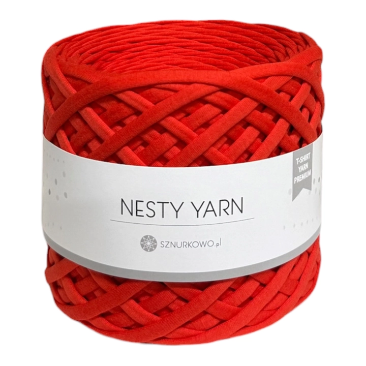 T-shirt yarn premium TRUSKAWKOWY